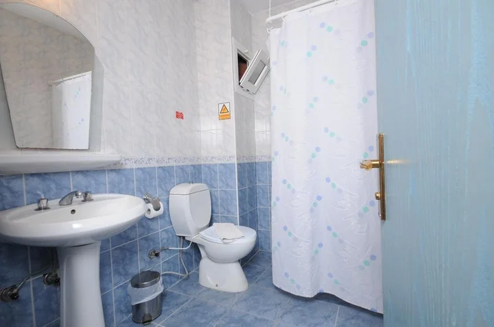 Мармарис: Aparthotel Selen