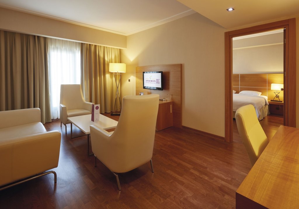 Арсуз: Anemon Kent İskenderun Otel