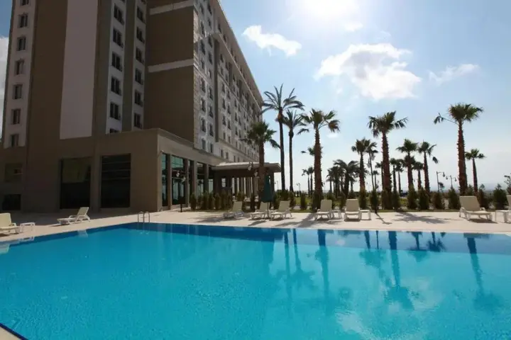 Арсуз: Anemon Kent İskenderun Otel
