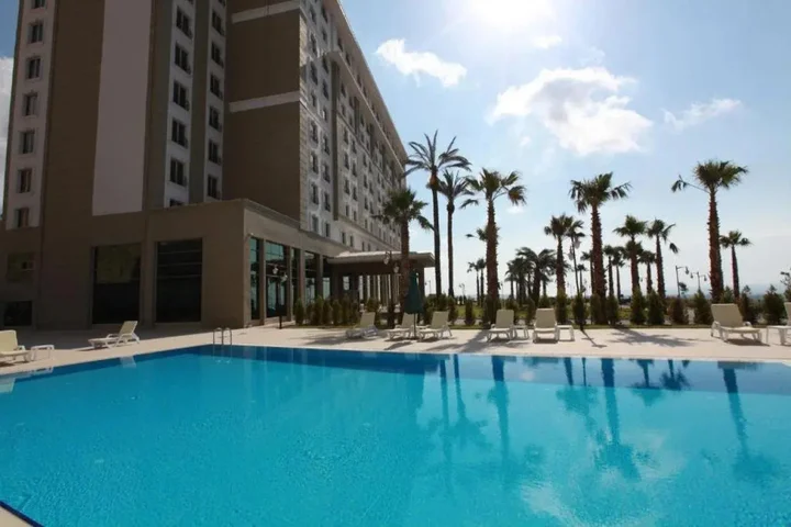 Арсуз: Anemon Kent İskenderun Otel