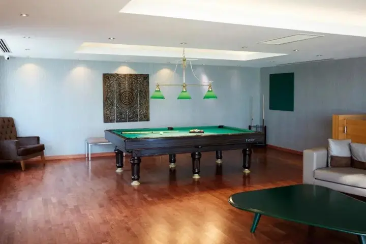 Арсуз: Anemon Kent İskenderun Otel