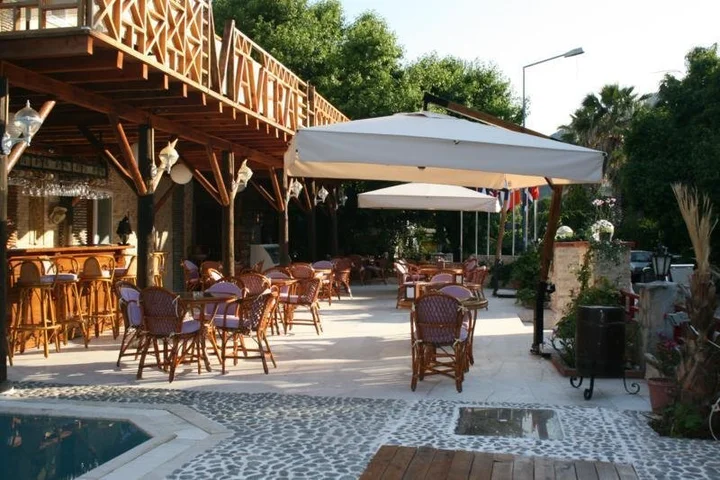 Мармарис: Mavera Hotel