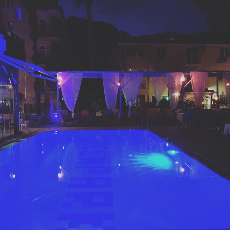 Мармарис: Mavera Hotel