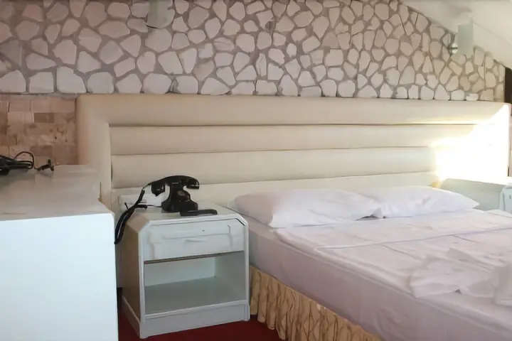 Мармарис: Mavera Hotel