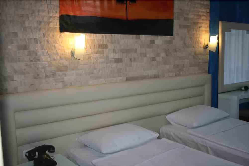 Мармарис: Mavera Hotel