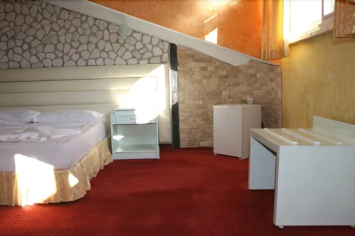Мармарис: Mavera Hotel