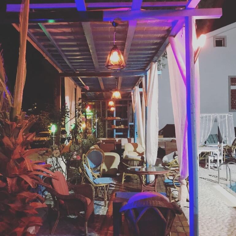 Мармарис: Mavera Hotel