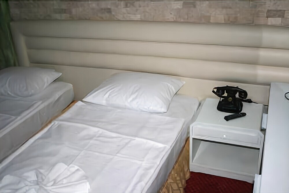 Мармарис: Mavera Hotel