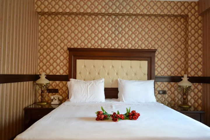 Стамбул: Divalis Hotel