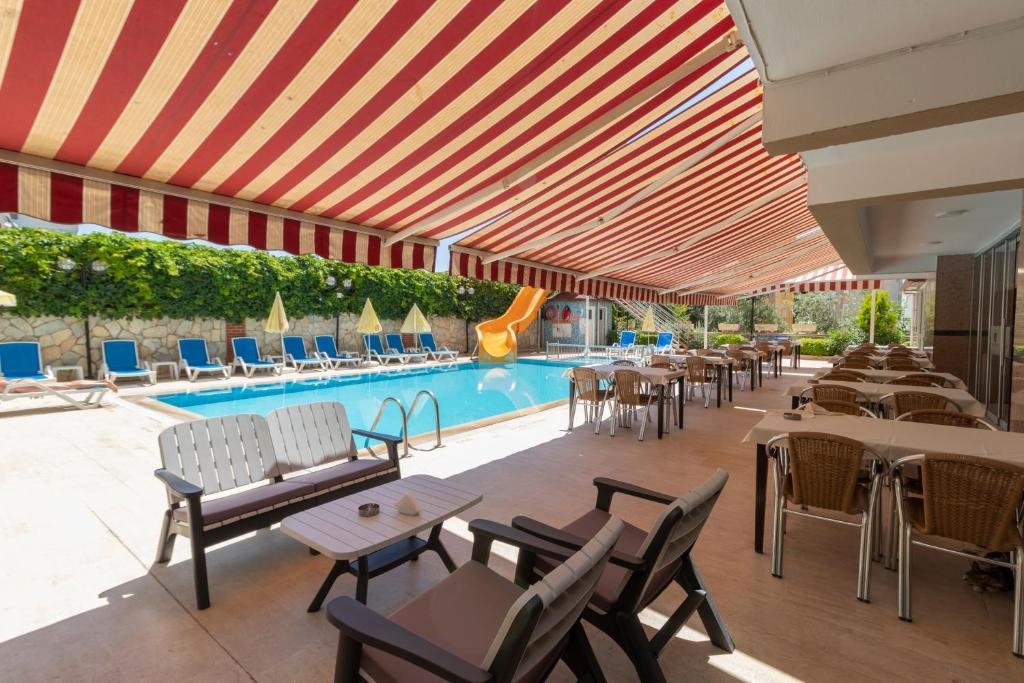 Анталья: Lara Dinc Hotel