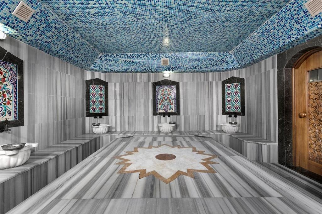 Анталья: Lara Dinc Hotel