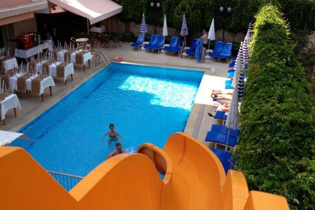 Анталья: Lara Dinc Hotel