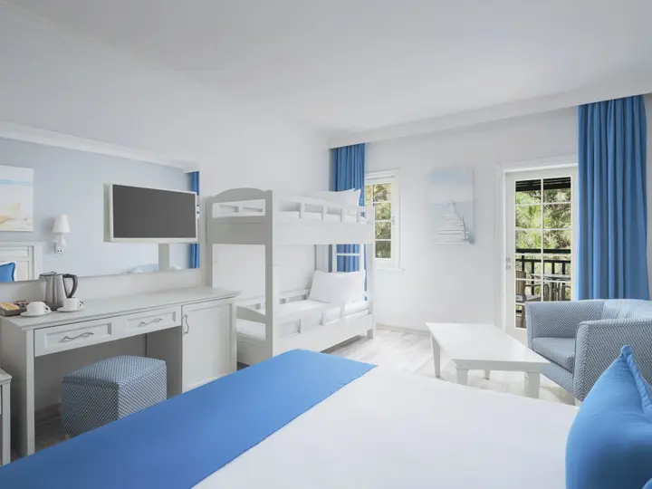 Бодрум: Selectum Collection Bodrum (Ex. Kairaba Bodrum Imperial)