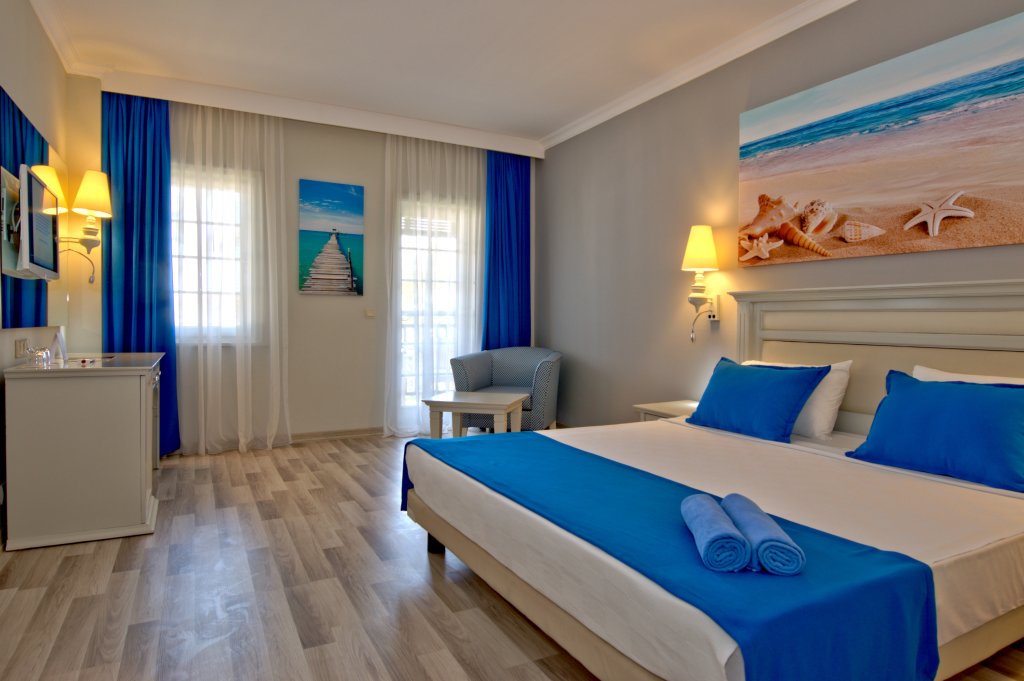 Бодрум: Selectum Collection Bodrum (Ex. Kairaba Bodrum Imperial)