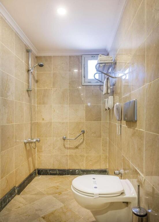 Бодрум: Selectum Collection Bodrum (Ex. Kairaba Bodrum Imperial)