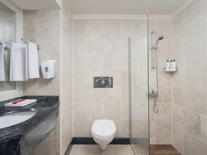 Бодрум: Selectum Collection Bodrum (Ex. Kairaba Bodrum Imperial)