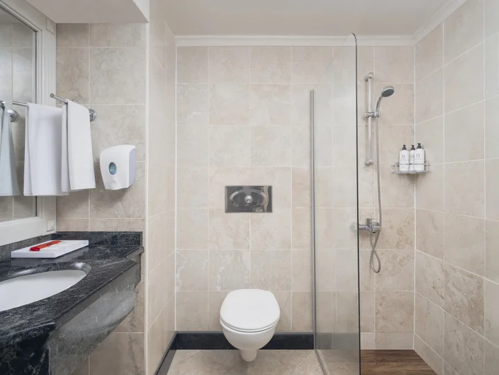 Бодрум: Selectum Collection Bodrum (Ex. Kairaba Bodrum Imperial)