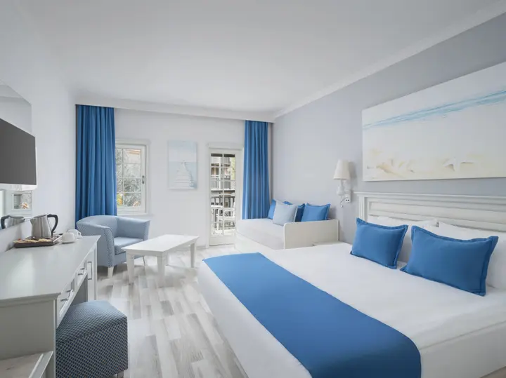 Бодрум: Selectum Collection Bodrum (Ex. Kairaba Bodrum Imperial)