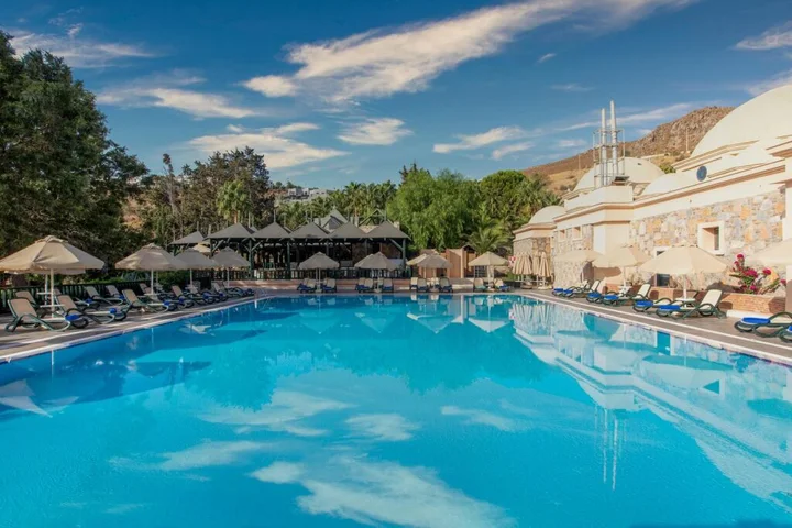 Бодрум: Selectum Collection Bodrum (Ex. Kairaba Bodrum Imperial)