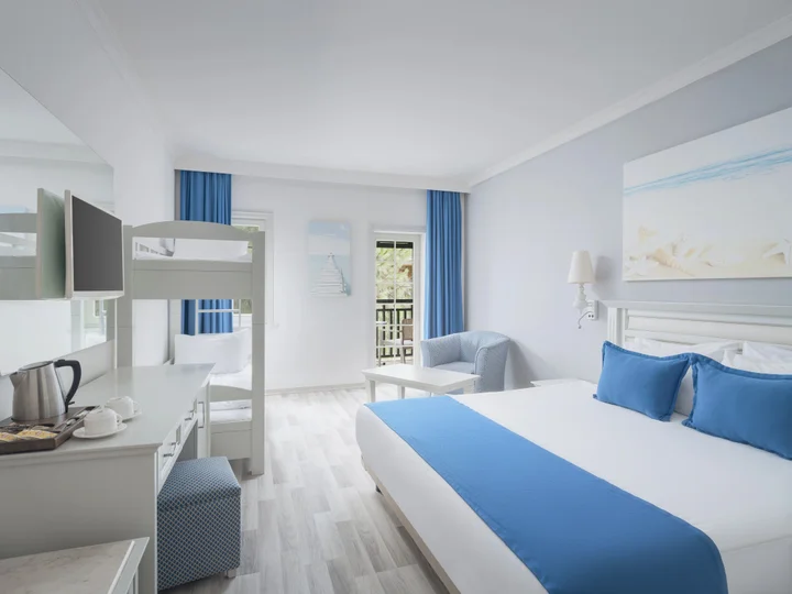 Бодрум: Selectum Collection Bodrum (Ex. Kairaba Bodrum Imperial)