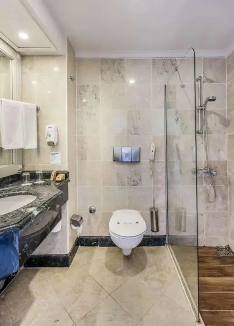 Бодрум: Selectum Collection Bodrum (Ex. Kairaba Bodrum Imperial)