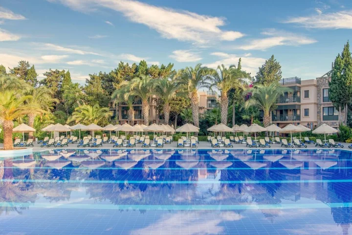 Бодрум: Selectum Collection Bodrum (Ex. Kairaba Bodrum Imperial)