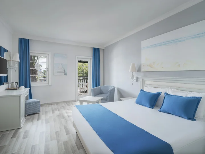Бодрум: Selectum Collection Bodrum (Ex. Kairaba Bodrum Imperial)