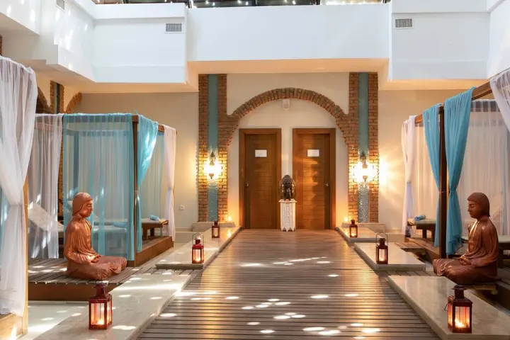 Бодрум: Selectum Collection Bodrum (Ex. Kairaba Bodrum Imperial)