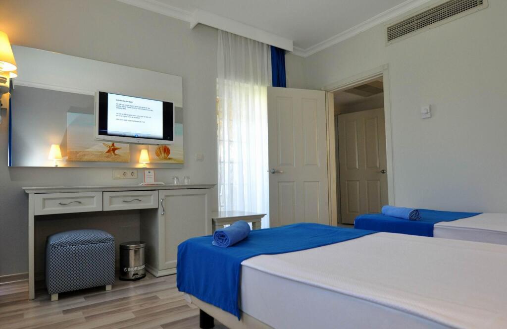 Бодрум: Selectum Collection Bodrum (Ex. Kairaba Bodrum Imperial)