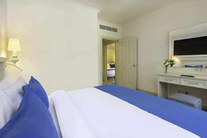 Бодрум: Selectum Collection Bodrum (Ex. Kairaba Bodrum Imperial)