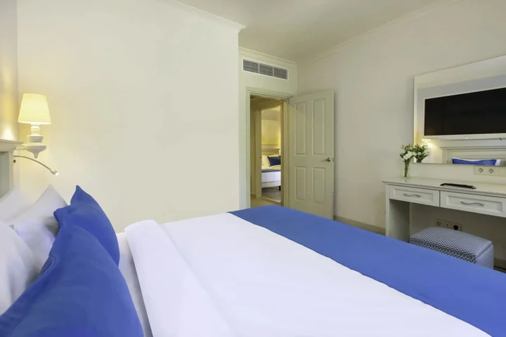 Бодрум: Selectum Collection Bodrum (Ex. Kairaba Bodrum Imperial)