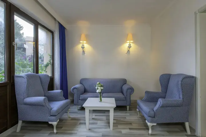 Бодрум: Selectum Collection Bodrum (Ex. Kairaba Bodrum Imperial)