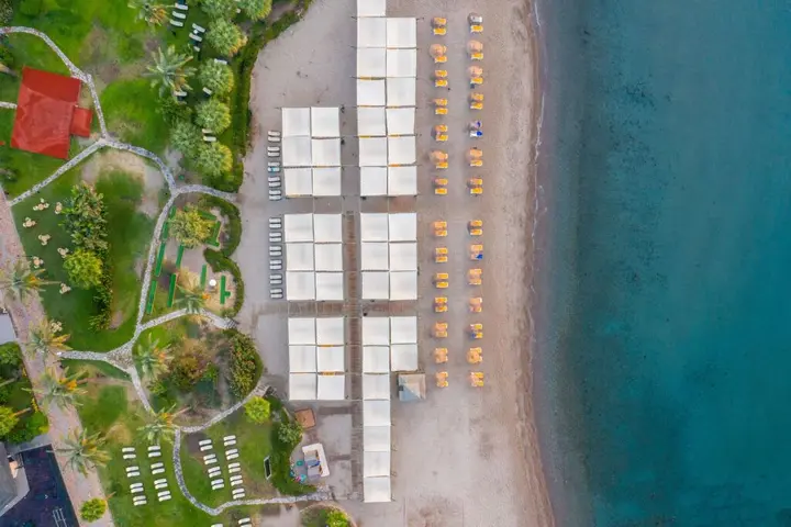 Бодрум: Selectum Collection Bodrum (Ex. Kairaba Bodrum Imperial)