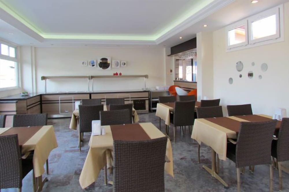 Дальян: Dalyan Palmiye Resort