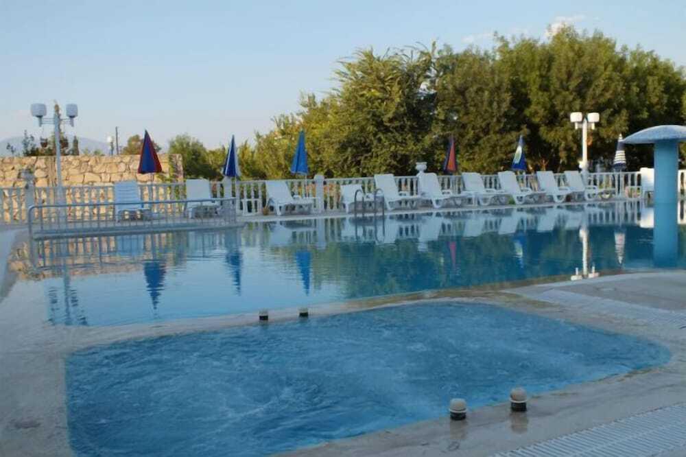 Дальян: Dalyan Palmiye Resort