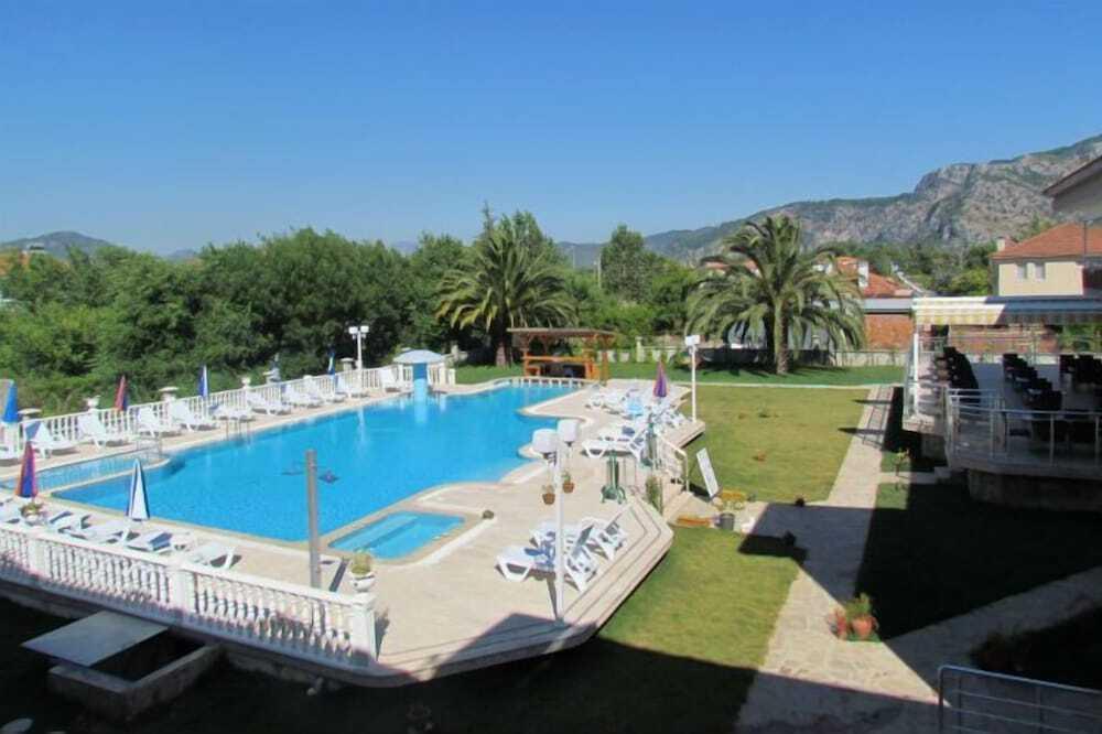 Дальян: Dalyan Palmiye Resort