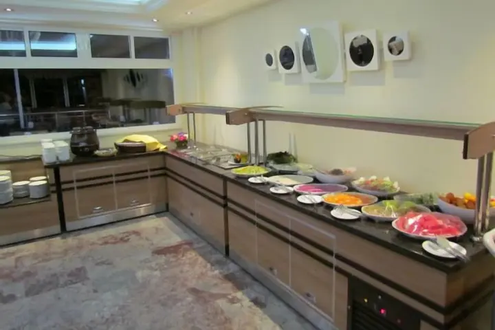 Дальян: Dalyan Palmiye Resort