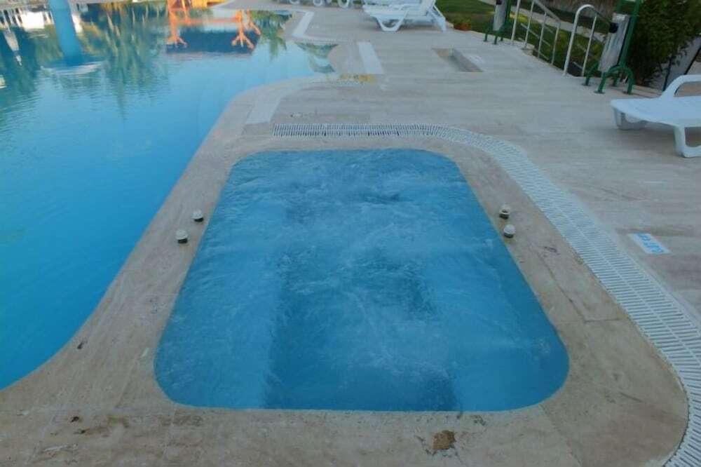 Дальян: Dalyan Palmiye Resort