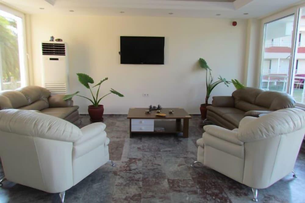 Дальян: Dalyan Palmiye Resort