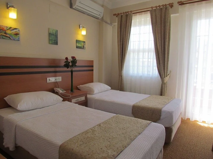 Дальян: Dalyan Palmiye Resort
