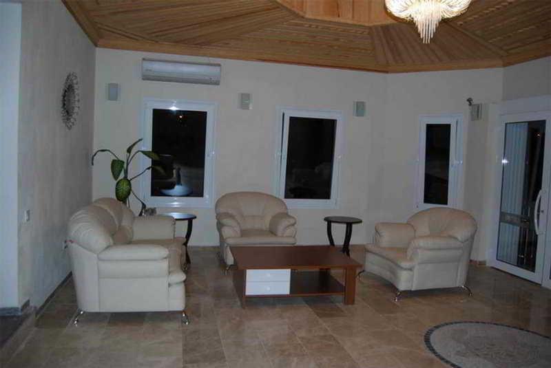 Дальян: Dalyan Palmiye Resort