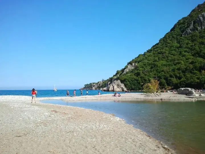 Кумлуджа: Olympos Woods - Adults Only