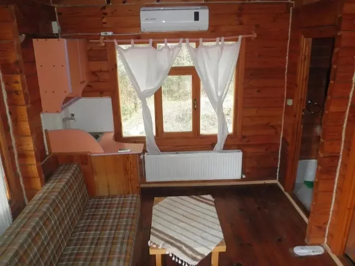 Кумлуджа: Olympos Woods - Adults Only