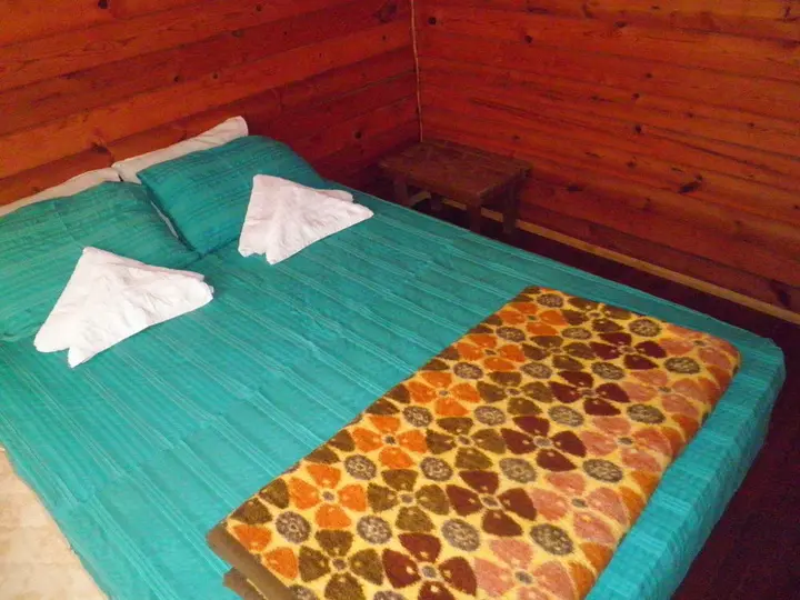 Кумлуджа: Olympos Woods - Adults Only
