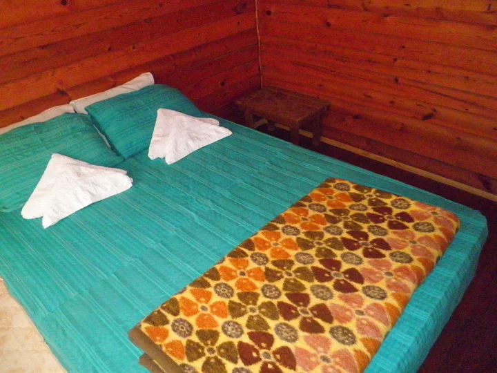 Кумлуджа: Olympos Woods - Adults Only