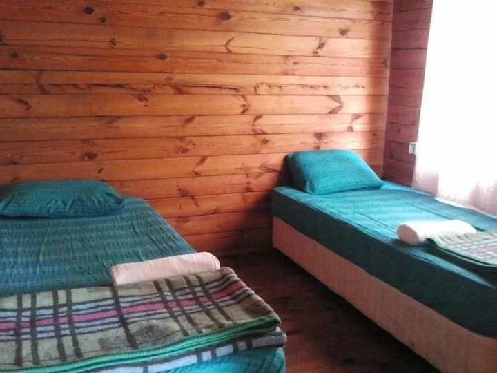 Кумлуджа: Olympos Woods - Adults Only