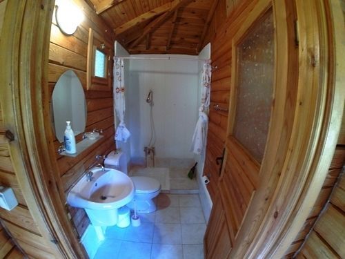 Кумлуджа: Olympos Woods - Adults Only