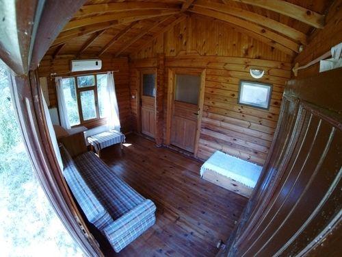 Кумлуджа: Olympos Woods - Adults Only