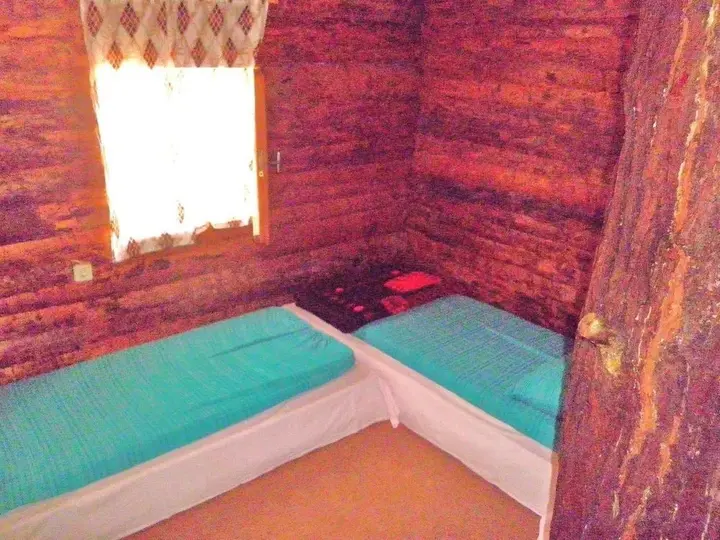 Кумлуджа: Olympos Woods - Adults Only
