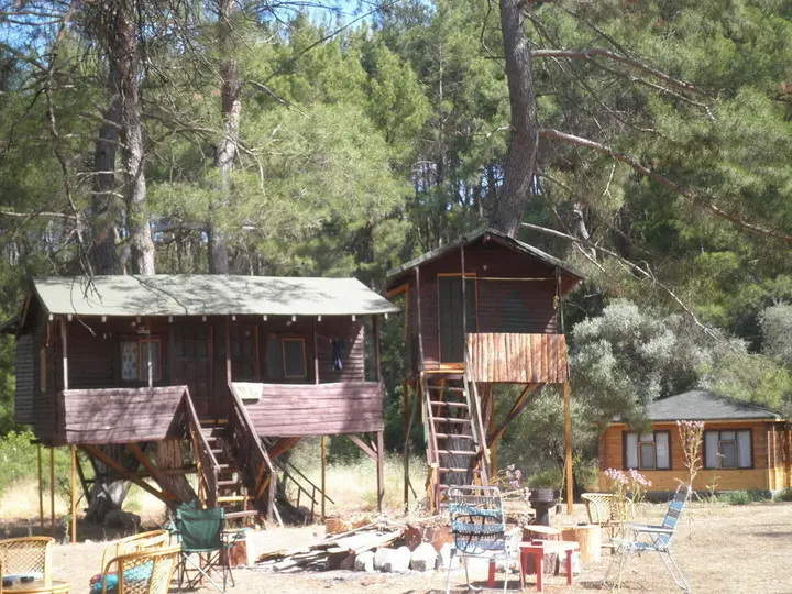 Кумлуджа: Olympos Woods - Adults Only